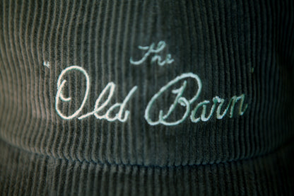 The Old Barn Hat